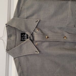 Joseph A Bank men's dress shirt